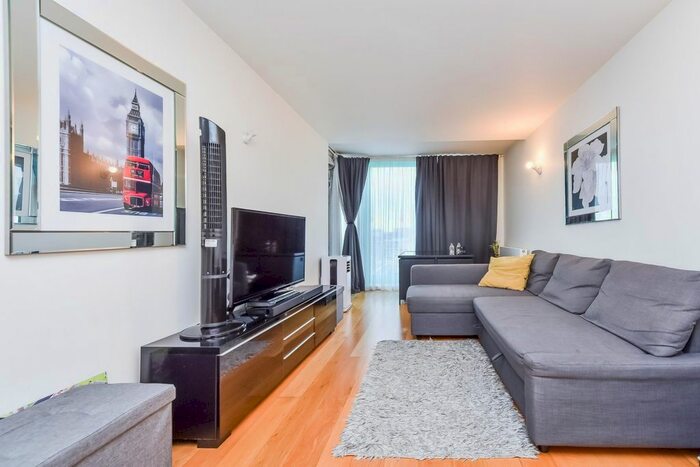 1 Bedroom Property To Rent In Vantage Building, Station Approach UB3