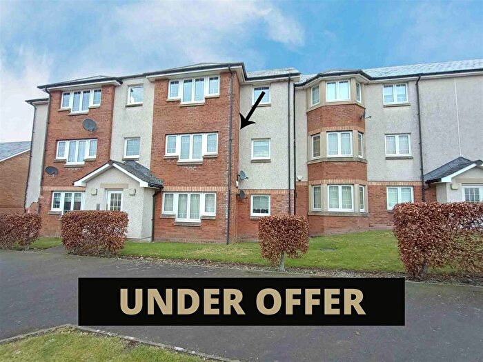 2 Bedroom Flat For Sale In Marchfield Road, Dumfries, DG1