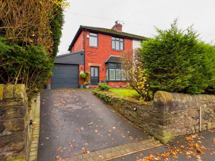 Houses for sale & to rent in OL3 7NZ, Boarshurst Lane, Saddleworth