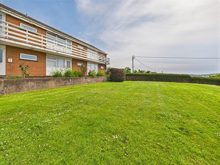 2 Bedroom Apartment For Sale In Stratton Road, Bude, EX23