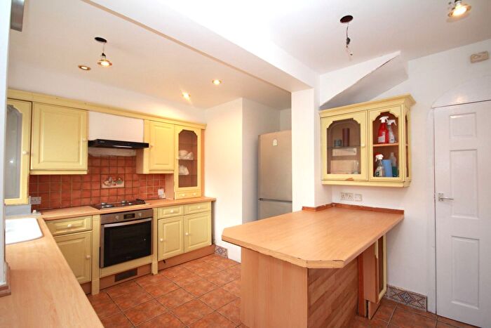 4 Bedroom Semi Detached House To Rent In Leamington Crescent, South Harrow, HA2