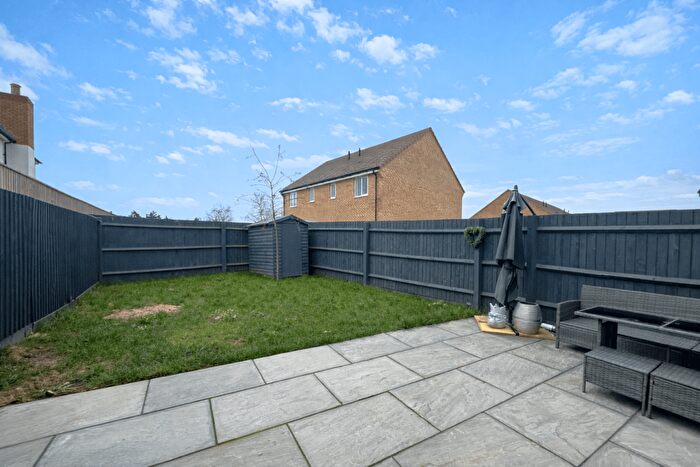 2 Bedroom Semi-Detached House For Sale In Roe Deer Meadow, Langford, Biggleswade, SG18 - Photo 13