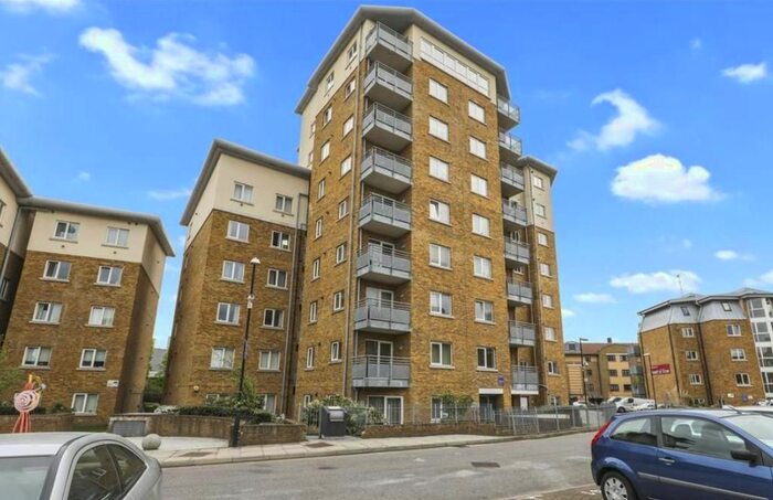 2 Bedroom Flat To Rent In Augustine Bell Tower, Pancras Way, Bow, United Kingdom, E3