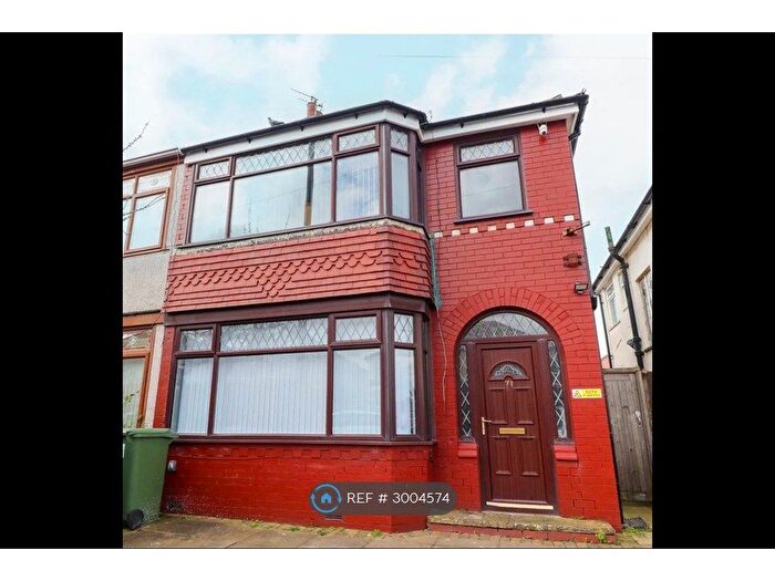 3 Bedroom Semi Detached House To Rent In Nutter Road, Thornton-Cleveleys, FY5