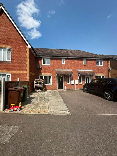 2 Bedroom Terraced House To Rent In Carnation Close, Rush Green, RM7