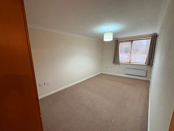 2 Bedroom Apartment To Rent In Lee Heights, Bambridge Court, Maidstone, ME14