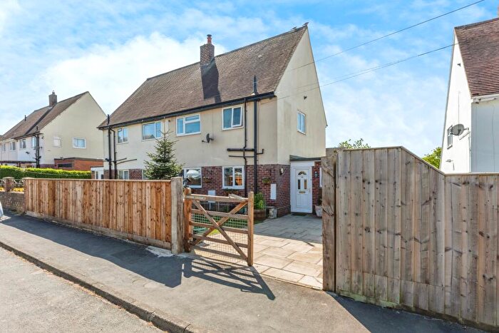 3 Bedroom Semi-Detached House For Sale In The Oval, Chester Le Street, DH2