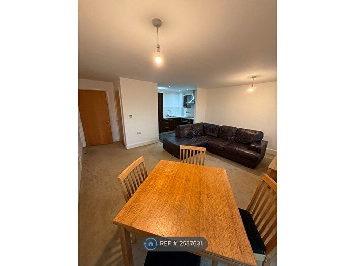 1 Bedroom Flat To Rent In Lord Street, Southport, PR9