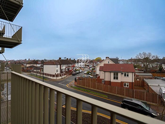 1 Bedroom Flat To Rent In Unison House, Beresford Ave, London, HA0