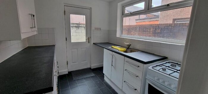 2 Bedroom Terraced House To Rent In Southey Street, Bootle, L20