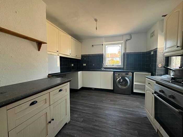 3 Bedroom Semi-Detached House To Rent In Marston Avenue, Dagenham, RM10
