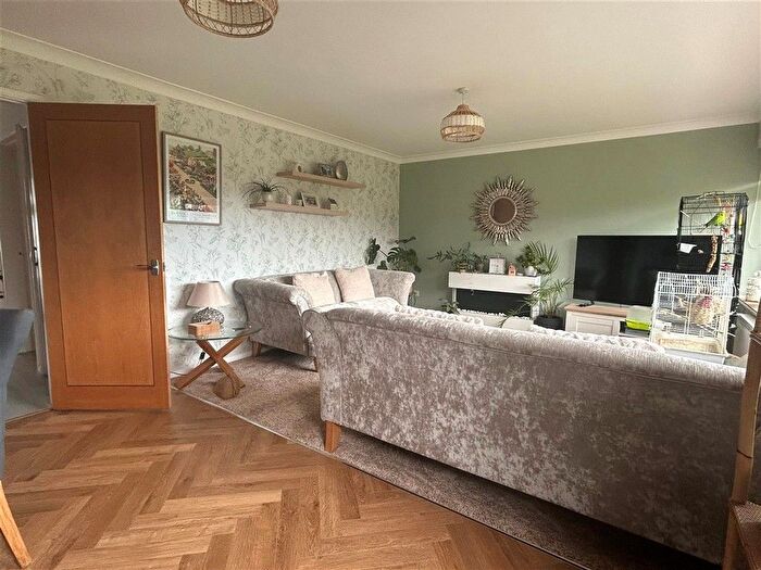 3 Bedroom Semi-Detached House For Sale In Capel-Le-Ferne, Capel-Le-Ferne, Folkestone, Kent, CT18