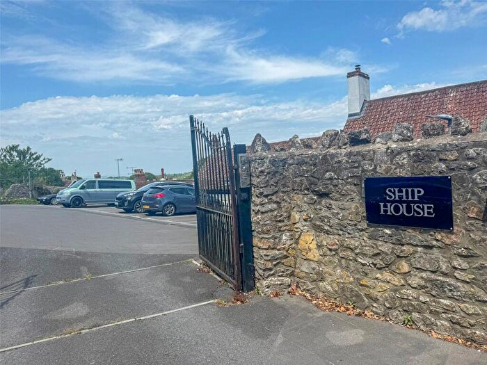 3 Bedroom Maisonette For Sale In West Street, Banwell, Somerset, BS29