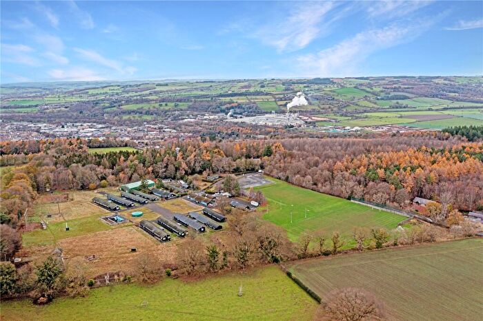 Land For Sale In Land At Dukeshouse Wood, Fellside, Hexham, Northumberland, NE46