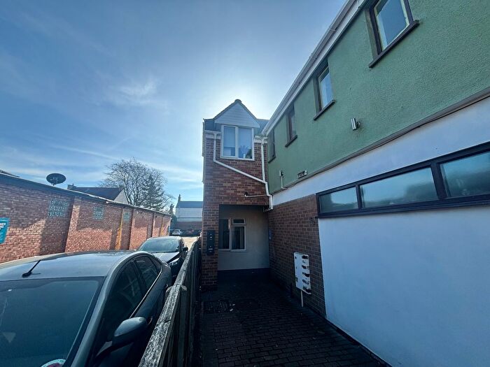 1 Bedroom Flat To Rent In The Green, Bilton, Rugby, CV22