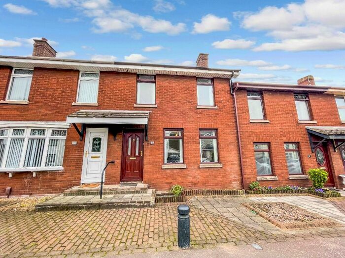 3 Bedroom Terraced House To Rent In Hillhall Road, Lisburn BT27