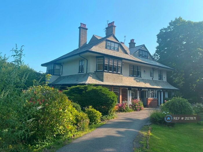 1 Bedroom Flat To Rent In Kent Road, Harrogate, HG1