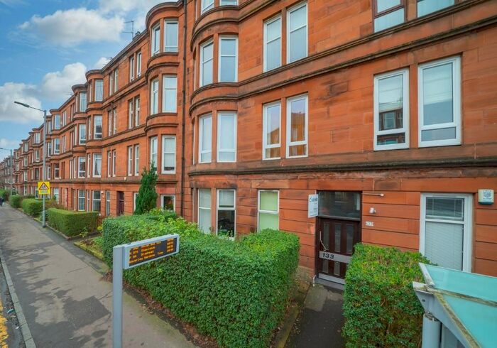 2 Bedroom Flat To Rent In Minard Road, Shawlands, Glasgow, G41