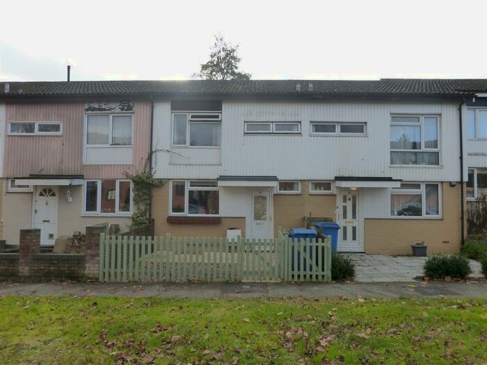 3 Bedroom House To Rent In Essex Avenue, Sudbury, CO10