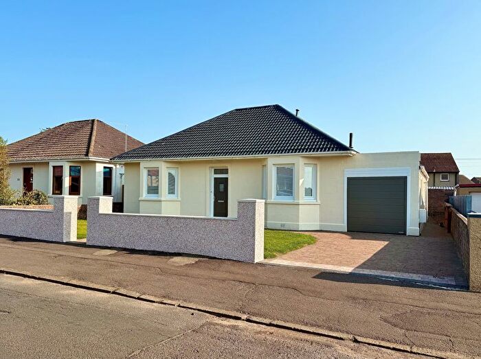 4 Bedroom Detached Bungalow For Sale In Forehill Road, Ayr, KA7