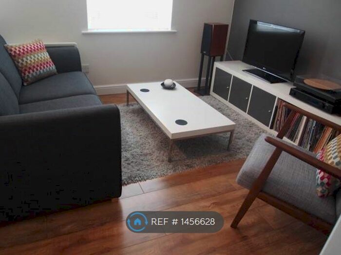 1 Bedroom Flat To Rent In London, London, N19