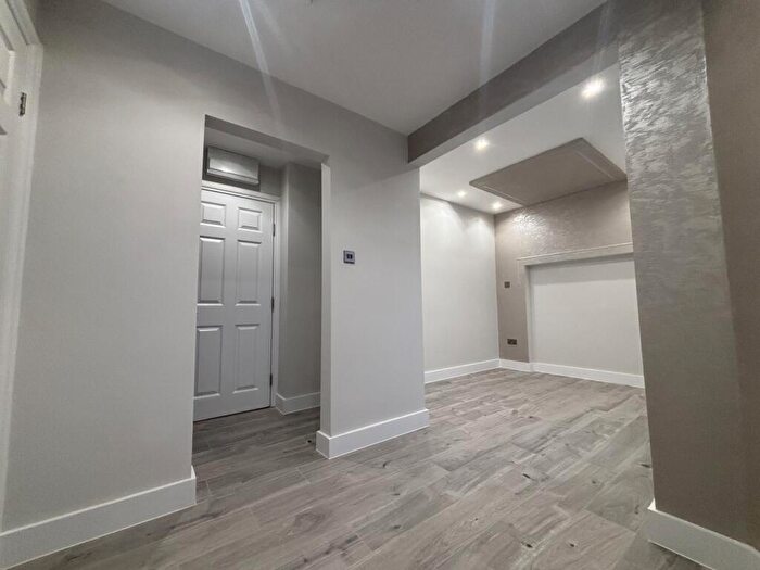 1 Bedroom Apartment To Rent In Queens Road, Clifton, Bristol, BS8