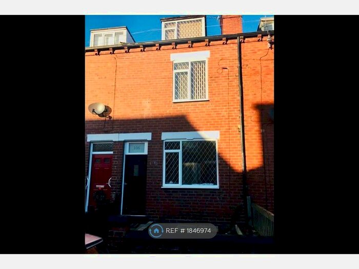 3 Bedroom Terraced House To Rent In Cambridge Street, Normanton, WF6