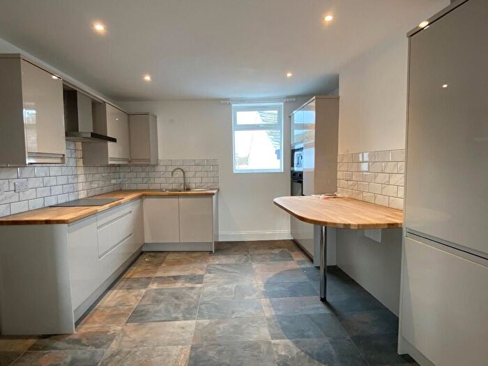 2 Bedroom Apartment To Rent In Trafalgar Road, Great Yarmouth, NR30