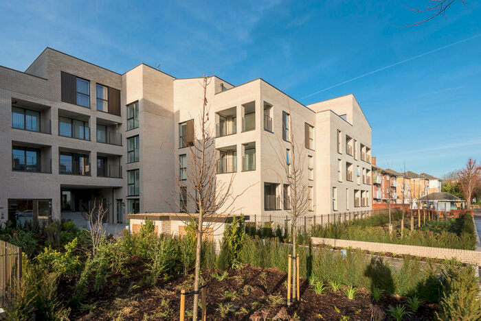 2 Bedroom Apartment For Sale In The Avenue, Queen's Park, NW6