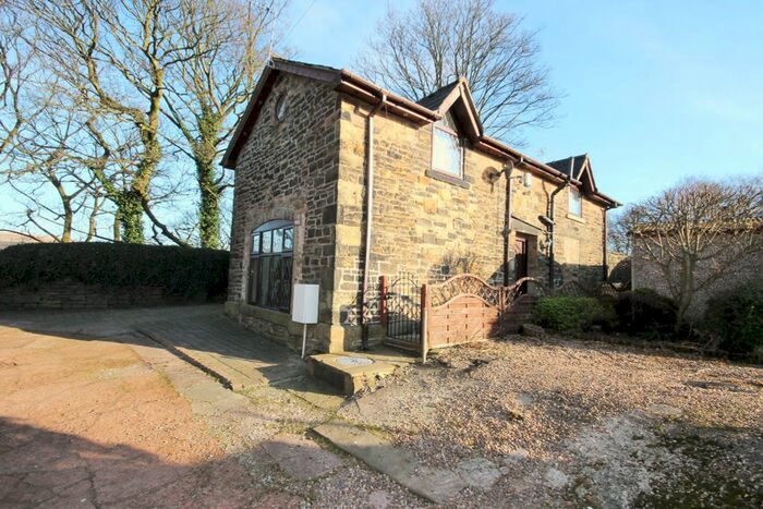 3 Bedroom Detached House To Rent In Park Terrace, Eagley, Bolton, BL1