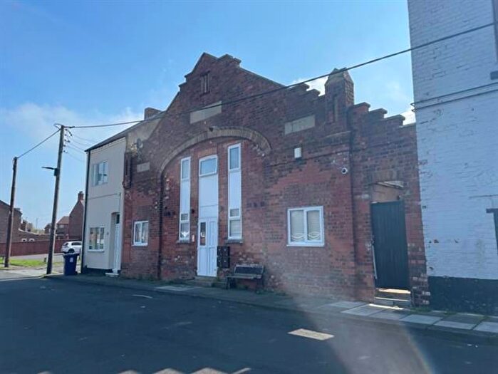1 Bedroom Flat To Rent In Bolckow Street, Eston, Middlesbrough, TS6