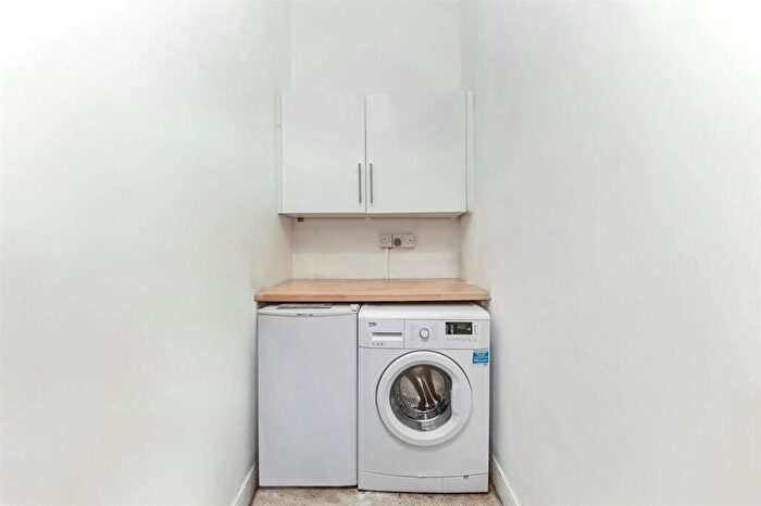 1 Bedroom Flat For Sale In McLelland Drive, Kilmarnock, East Ayrshire, KA1