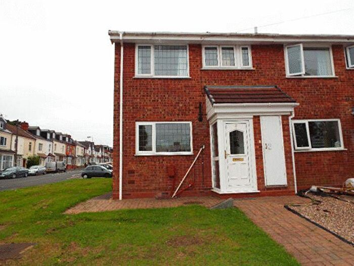 4 Bedroom Terraced House To Rent In Fairgreen Way, Selly Oak, Birmingham, B29