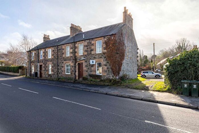 2 Bedroom Flat For Sale In Back Dykes, Abernethy, Perth, Perth And Kinross, PH2