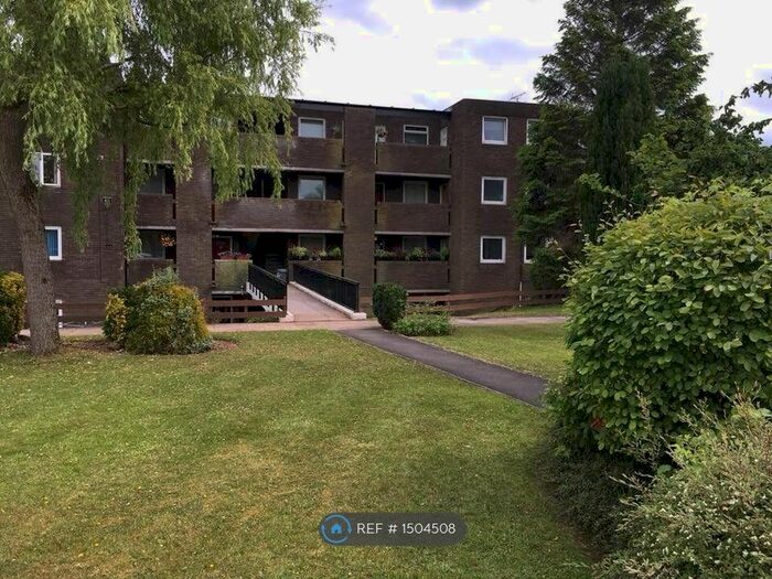 1 Bedroom Flat To Rent In Nowell Court, Manchester, M24