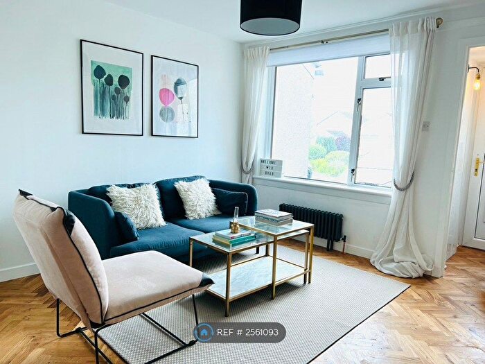 1 Bedroom Terraced House To Rent In Gyle Park Gardens, Edinburgh, EH12