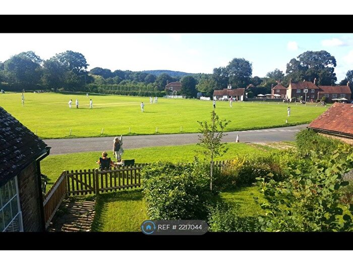 2 Bedroom Semi-Detached House To Rent In Lurgashall, Petworth, GU28