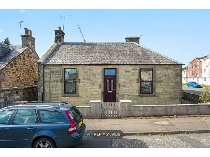 2 Bedroom Bungalow To Rent In Polton Street, Bonnyrigg, EH19