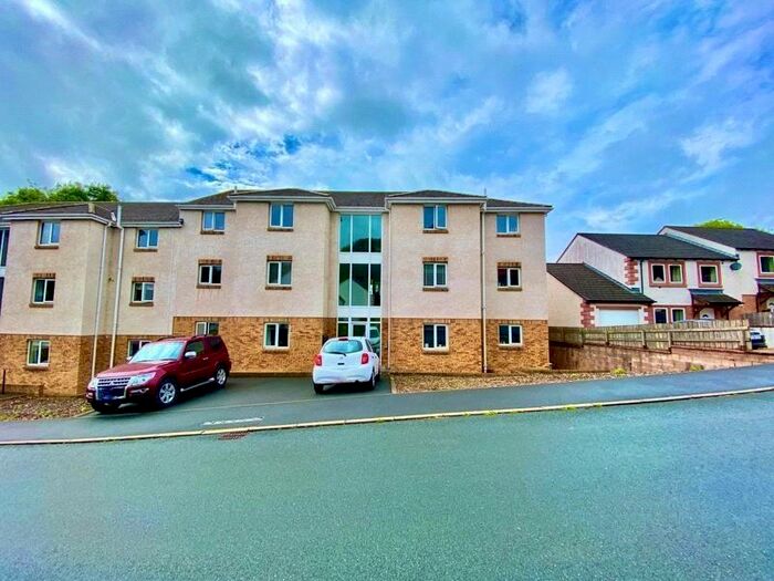 2 Bedroom Flat To Rent In Apartment A, Westmorland Rise, Appleby-In-Westmorland, Cumbria, CA16