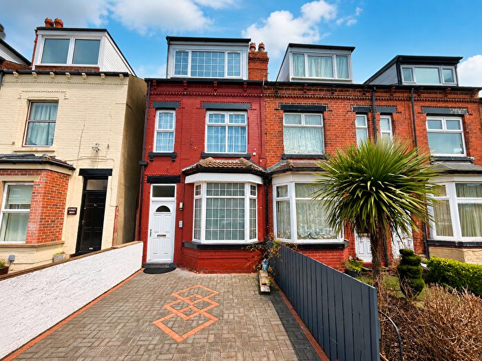 1 Bedroom Flat To Rent In Marshall Street, Leeds, West Yorkshir, LS15