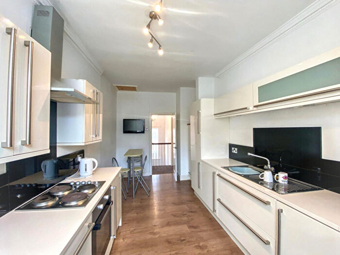 1 Bedroom Flat For Sale In Nile Street, North Shields, Tyne And Wear, NE29