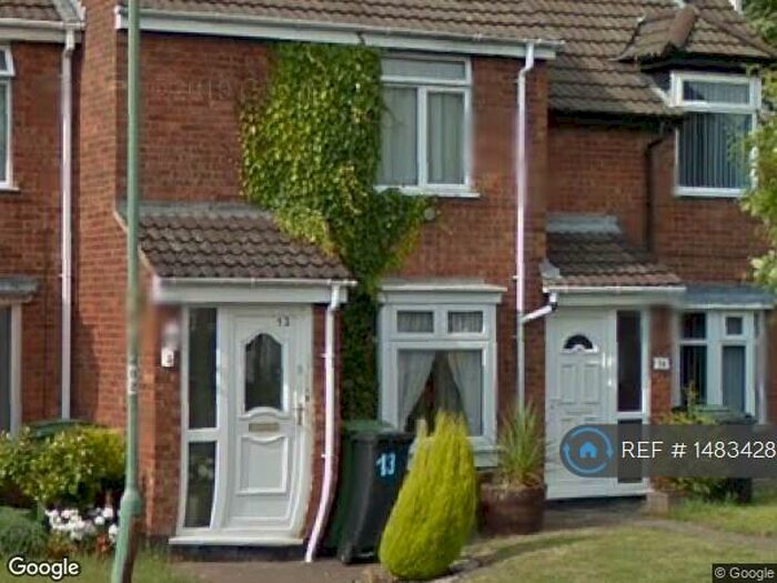 2 Bedroom Terraced House To Rent In Monkswell Close, Brierley Hill, DY5