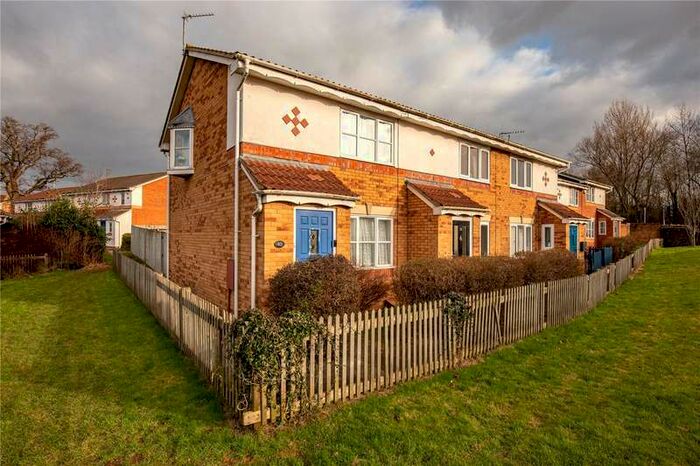 2 Bedroom Property For Sale In Bye Mead, Emersons Green, Bristol BS16