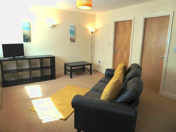 2 Bedroom Apartment To Rent In Flat B Folkestone House, Walney Island, LA14