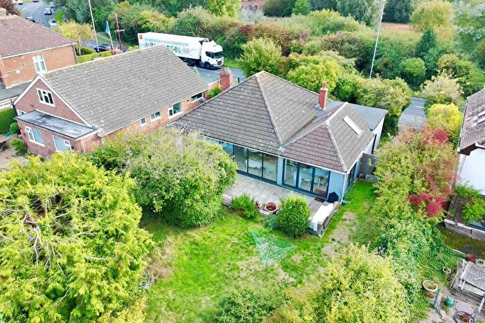 4 Bedroom Detached Bungalow For Sale In Avis Road, Newhaven, BN9