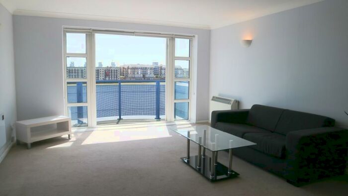 1 Bedroom Flat To Rent In Sirius Building, E1W