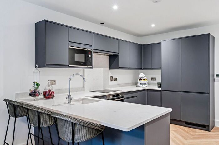 4 Bedroom Detached House For Sale In Clive Road, Great Warley, Brentwood, Essex, CM13