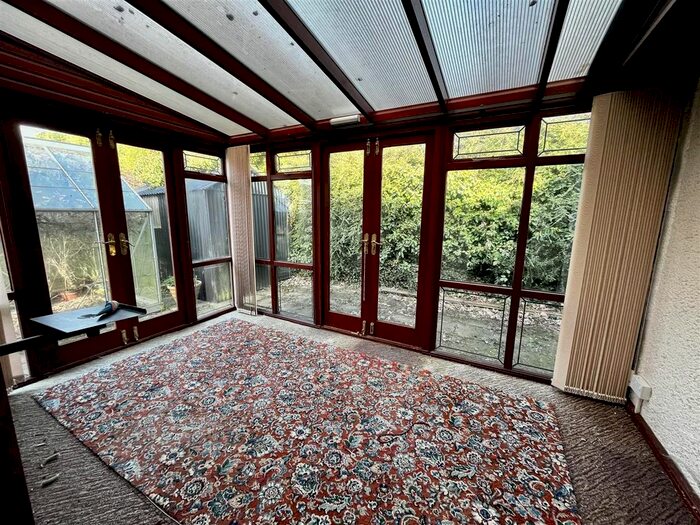 2 Bedroom Detached Bungalow For Sale In Crow Ash Road, Berry Hill