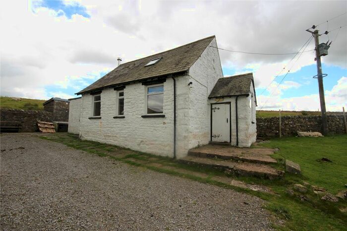 2 Bedroom Property For Sale In Fell End Bunkhouse, Ravenstonedale, Kirkby Stephen, CA17