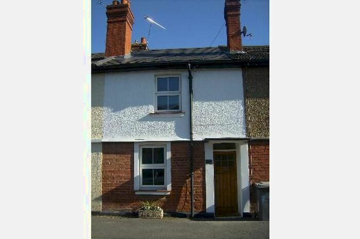 2 Bedroom Terraced House To Rent In Raymond Road, Maidenhead, SL6
